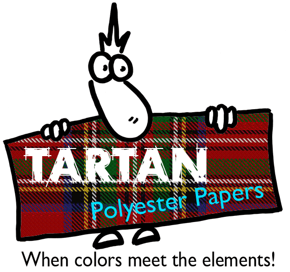 Tartan Logo