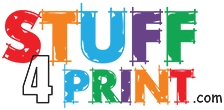 (image for) Stuff4Print.com